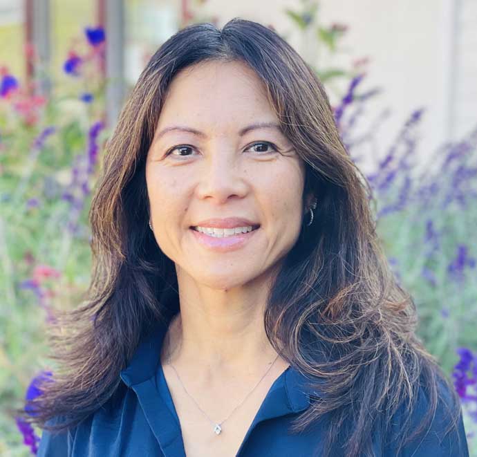 Dr. Jennifer Gong, DC in Hayward, CA