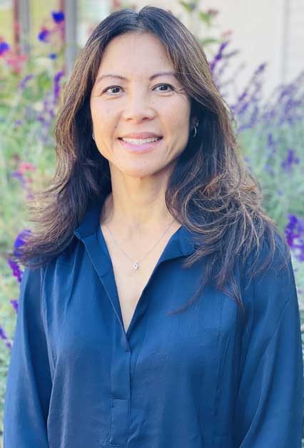 Dr. Jennifer Gong, DC, chiropractor in Hayward, CA