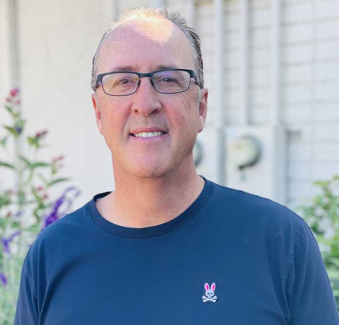 Dr. Kent Hagan, DC in Hayward, CA