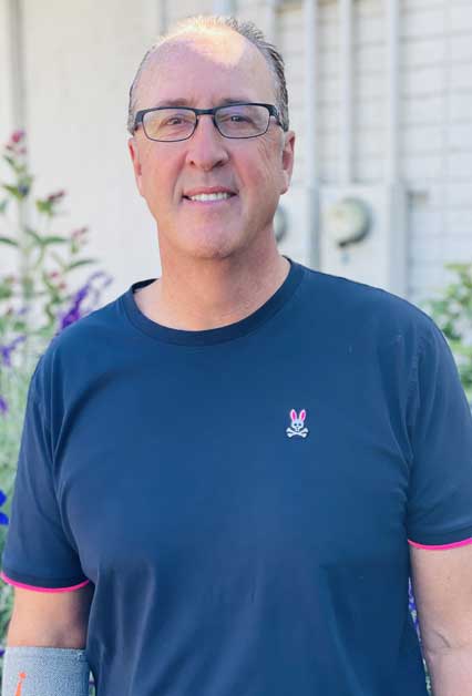 Dr. Kent Hagan, DC in Hayward, CA