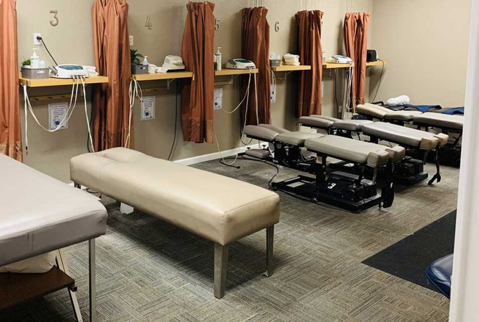 Hagan Chiropractic In Hayward