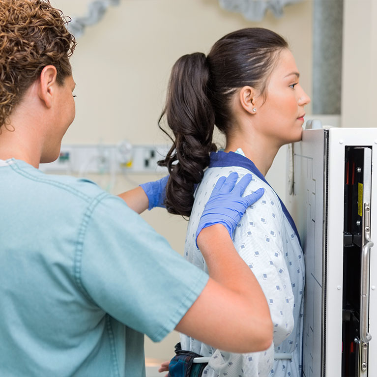 spinal decompression treatments in Hayward