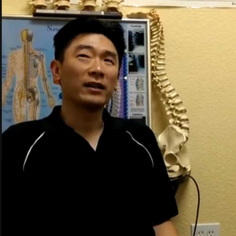 Hayward spinal decopression testimonial