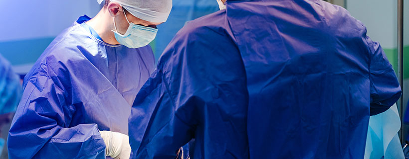 patient needing failed back surgery syndrome in need of spinal decompression therapy in Hayward