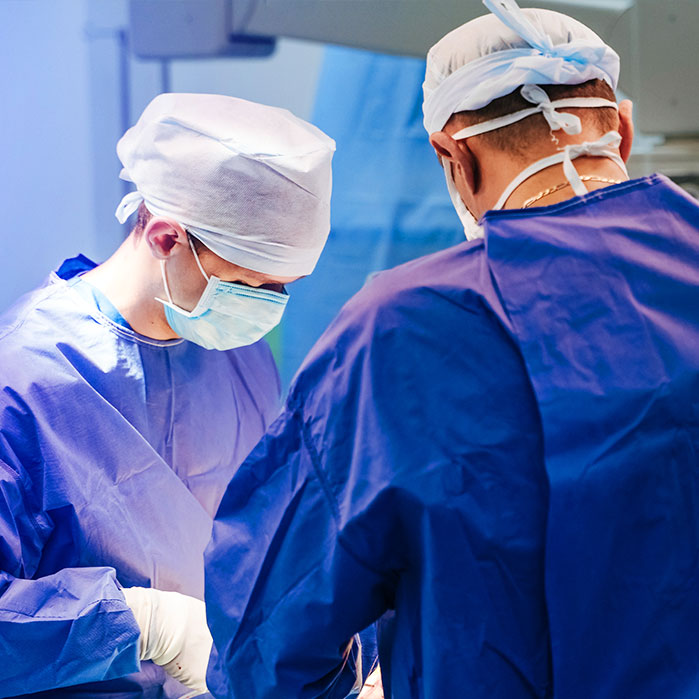 failed Back Surgery Syndrome treatment in Hayward