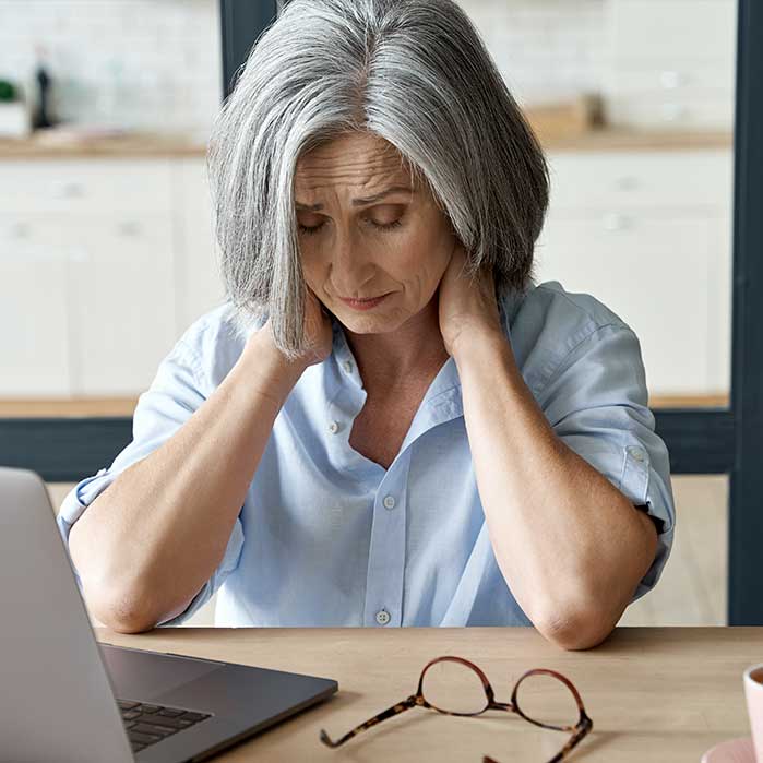 neck pain treatment in Hayward