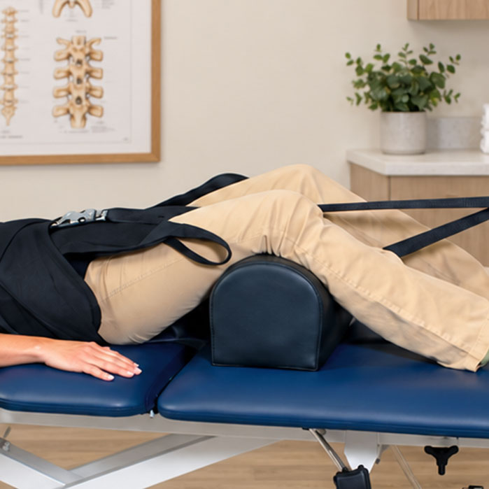 spinal decompression therapy in Hayward